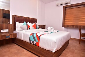 Hotel Orchid Suites Cochin