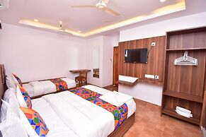 Hotel Orchid Suites Cochin
