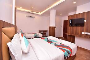 Hotel Orchid Suites Cochin
