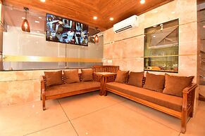 Hotel Orchid Suites Cochin