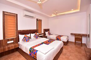 Hotel Orchid Suites Cochin