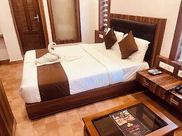 Hotel Orchid Suites Cochin
