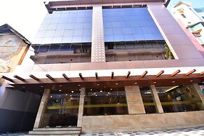 Hotel Orchid Suites Cochin