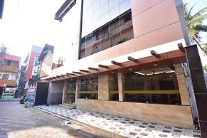 Hotel Orchid Suites Cochin