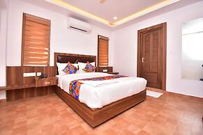Hotel Orchid Suites Cochin
