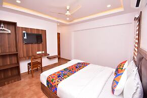 Hotel Orchid Suites Cochin