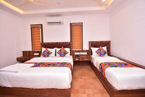 Hotel Orchid Suites Cochin
