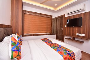 Hotel Orchid Suites Cochin