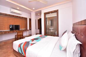 Hotel Orchid Suites Cochin