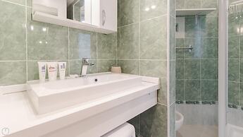 Italianway - Copernico 63