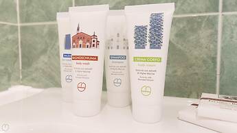 Italianway - Copernico 63