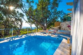Olive Cottage - Charming 2 bed Villa With Sunsets
