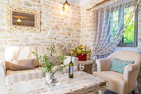 Olive Cottage - Charming 2 bed Villa With Sunsets