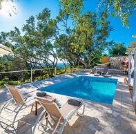 Olive Cottage - Charming 2 bed Villa With Sunsets