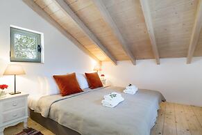 Olive Cottage - Charming 2 bed Villa With Sunsets