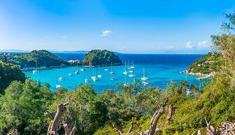 Olive Cottage - Charming 2 bed Villa With Sunsets