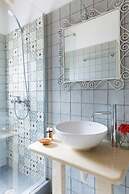 Olive Cottage - Charming 2 bed Villa With Sunsets