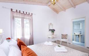 Olive Cottage - Charming 2 bed Villa With Sunsets