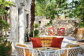 Olive Cottage - Charming 2 bed Villa With Sunsets