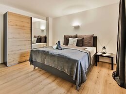 Elegant Apartment in Inzing With Terrace