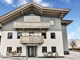 Elegant Apartment in Inzing With Terrace