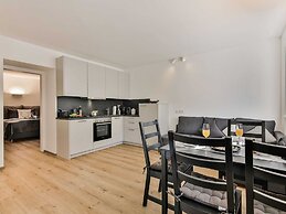 Elegant Apartment in Inzing With Terrace