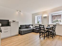 Elegant Apartment in Inzing With Terrace