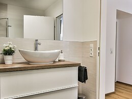 Elegant Apartment in Inzing With Terrace