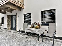 Elegant Apartment in Inzing With Terrace