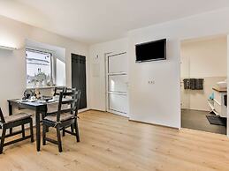 Elegant Apartment in Inzing With Terrace