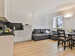Elegant Apartment in Inzing With Terrace