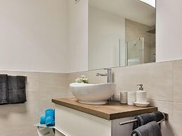 Elegant Apartment in Inzing With Terrace
