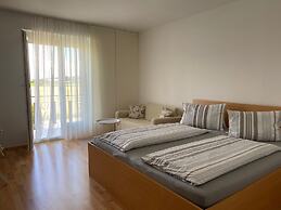 Holiday Apartment in St Kanzian on Lake Klopein