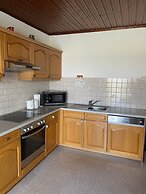 Holiday Apartment in St Kanzian on Lake Klopein
