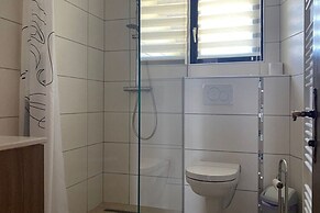 Holiday Apartment in St Kanzian on Lake Klopein