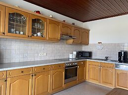 Holiday Apartment in St Kanzian on Lake Klopein