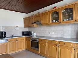 Holiday Apartment in St Kanzian on Lake Klopein