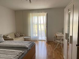 Holiday Apartment in St Kanzian on Lake Klopein