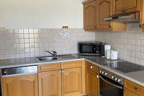Holiday Apartment in St Kanzian on Lake Klopein