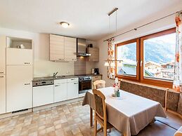 Nice Apartment in Umhausen With a Terrace