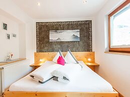 Nice Apartment in Umhausen With a Terrace