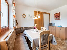 Nice Apartment in Umhausen With a Terrace