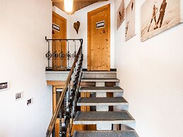 Nice Apartment in Umhausen With a Terrace