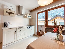 Apartment in Otztal With Balcony