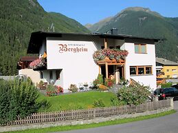 Apartment in Otztal With Balcony