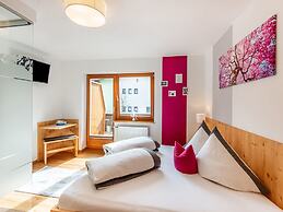 Apartment in Otztal With Balcony