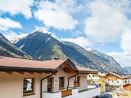 Apartment in Otztal With Balcony