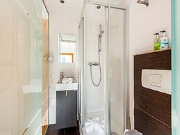 Apartment in Otztal With Balcony
