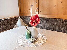 Apartment in Otztal With Balcony