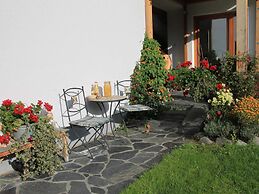 Apartment in Otztal With Balcony